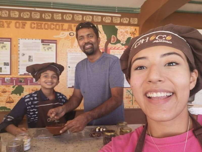 Puerto Vallarta: Bean to Bar Chocolate Workshop - Three Traditional Chocolate Drinks You Prepare and Taste