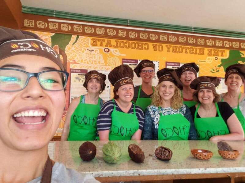 Puerto Vallarta: Bean to Bar Chocolate Workshop - The Pace, the Group Size, and Why Timing Works