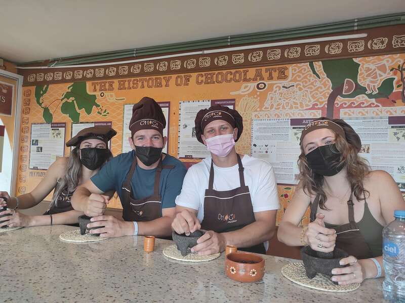 Puerto Vallarta: Bean to Bar Chocolate Workshop - Who Should Book This, and Who Might Want to Skip It