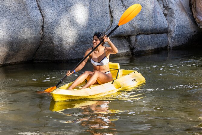 Puerto Vallarta Best Zipline Canopy + Tequila and Speed Boat Ride - What to look for at the animal sanctuary
