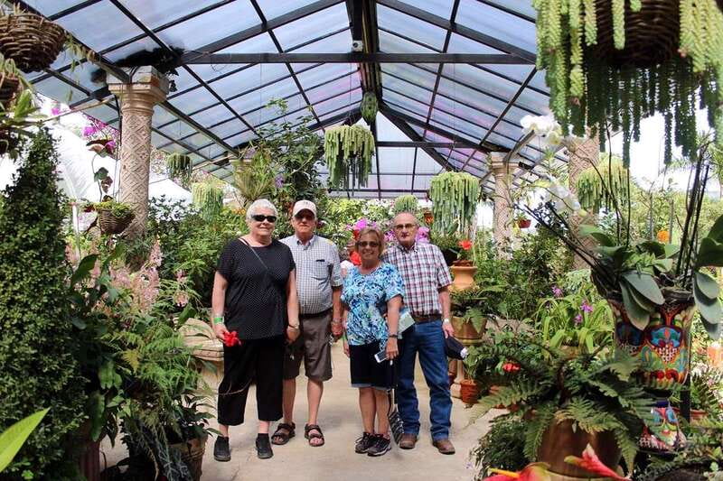 Puerto Vallarta: Botanical Gardens, Distillery & Coffee Tour - Botanical Gardens of Puerto Vallarta: where the walk feels like the show