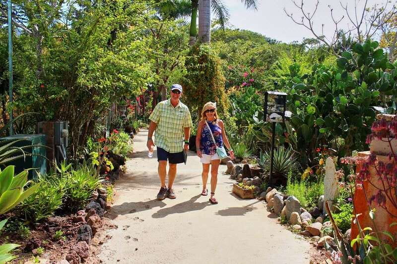 Puerto Vallarta: Botanical Gardens, Distillery & Coffee Tour - Organic coffee factory: a regional stop that may feel short