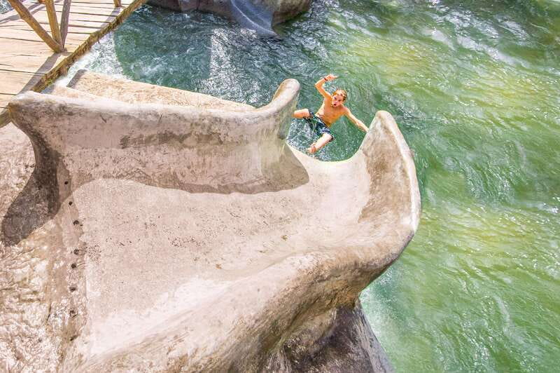 Puerto Vallarta: Canopy Tour with Zipline and Speedboat Ride - Zip Lines Over Los Horcones River, Not Just a Quick Treetop Hop