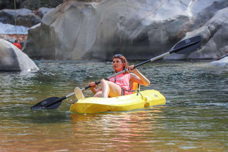 Puerto Vallarta: Canopy Tour with Zipline and Speedboat Ride - Speedboat vs Jungle Truck: How the Start Sets the Tone