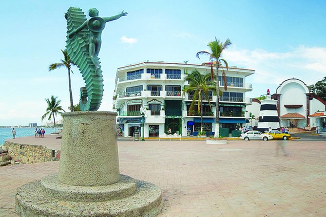 Puerto Vallarta City Tour - Key points before you go