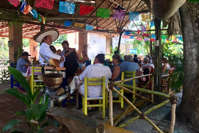 Puerto Vallarta City Tour - Morning Logistics: How Pickup Shapes Your Day