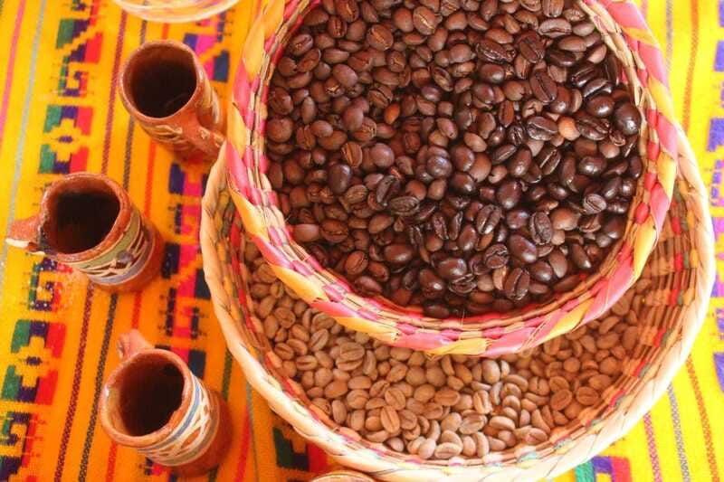 Puerto Vallarta: City Tour, Tequila and Coffee Factory Tour - Lunch Option: A Nice Add-On, Not Always a Best Deal