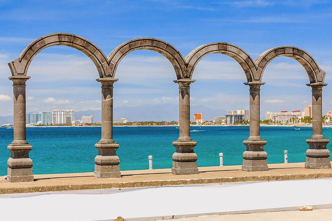 Puerto Vallarta City Tour - Puerto Vallarta First Look: Cobblestones, Lighthouse Views, and Local Rhythm