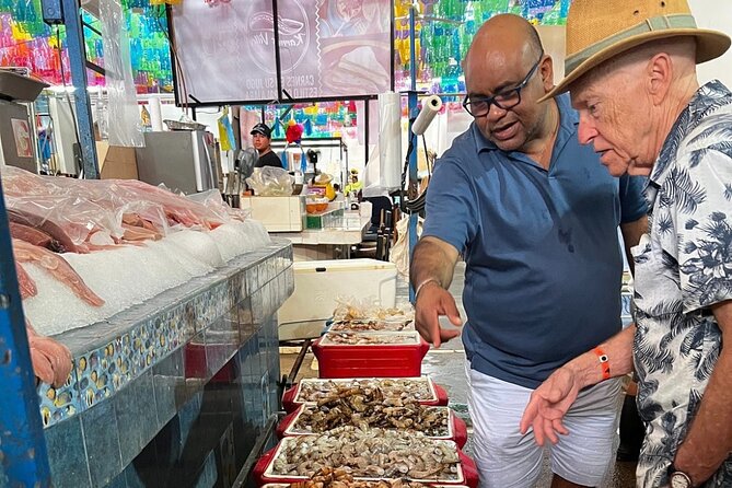 Puerto Vallarta Cooking Class Experience with Market Tour - The Daily Menu: Puerto Vallarta Staples You Actually Know