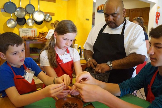 Puerto Vallarta Cooking Class Experience with Market Tour - The Lunch Part: You Eat What You Cook