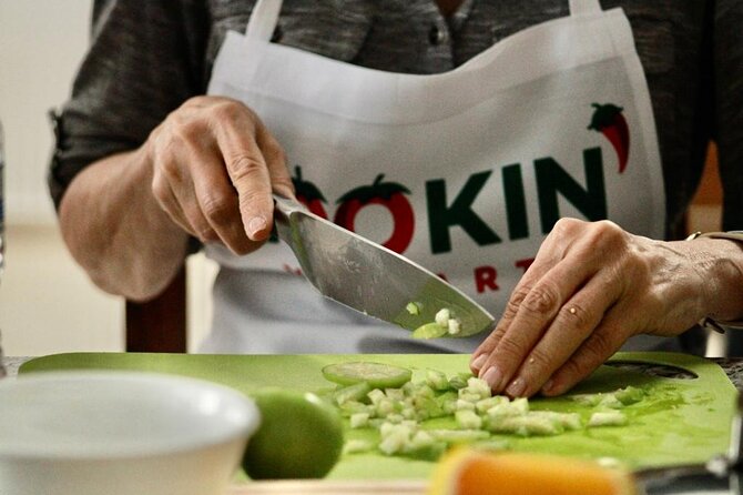Puerto Vallarta Cooking Class Experience with Market Tour - Value Check: Is $144.81 Worth It?
