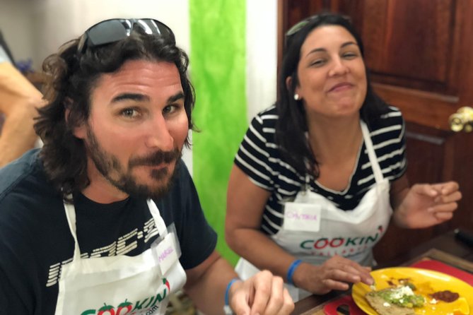 Puerto Vallarta Cooking Class Experience with Market Tour - Should You Book Chef Enrique’s Market-to-Home Cooking Class?