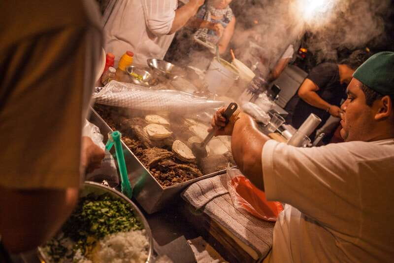 Puerto Vallarta: Evening Taco Adventure Tour - Quick reasons this taco tour works