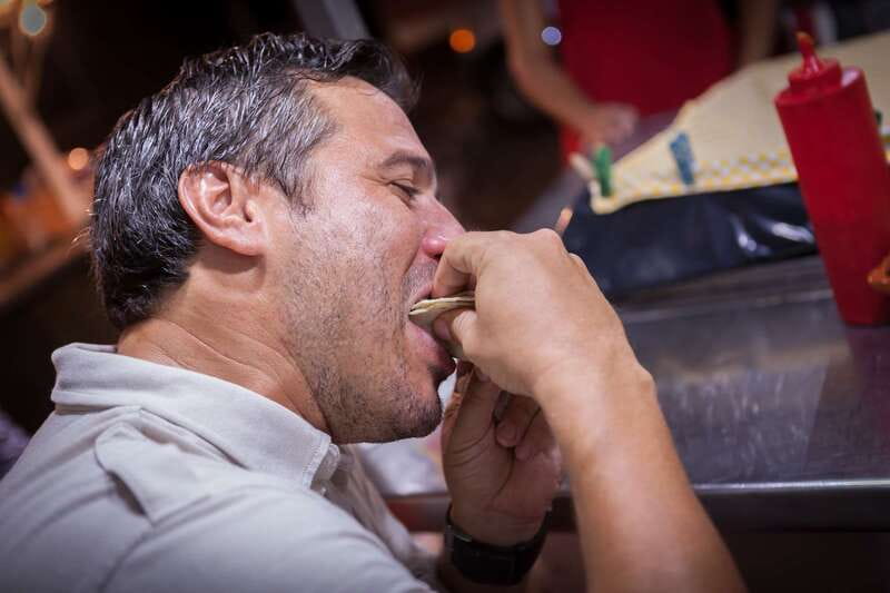 Puerto Vallarta: Evening Taco Adventure Tour - What Your $55 Actually Buys: 8 Tastings and a Local Brain