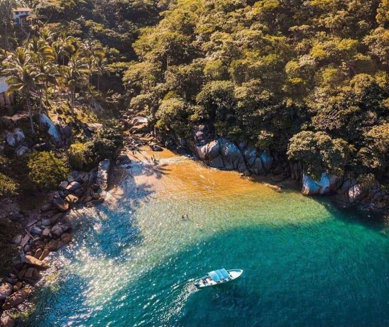 Puerto Vallarta: Full Day Hike to 6 Hidden Beaches & Snorkel - Key highlights that matter on the ground