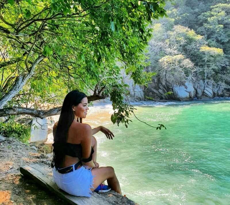 Puerto Vallarta: Full Day Hike to 6 Hidden Beaches & Snorkel - Snorkeling: when it happens, and how to maximize your odds