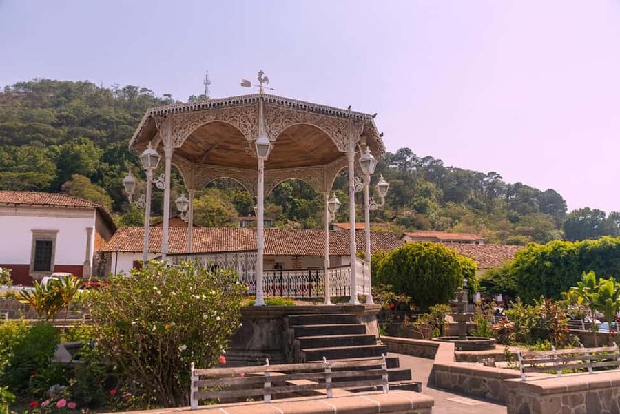 Puerto Vallarta: Guided San Sebastian Tour - Key takeaways before you go