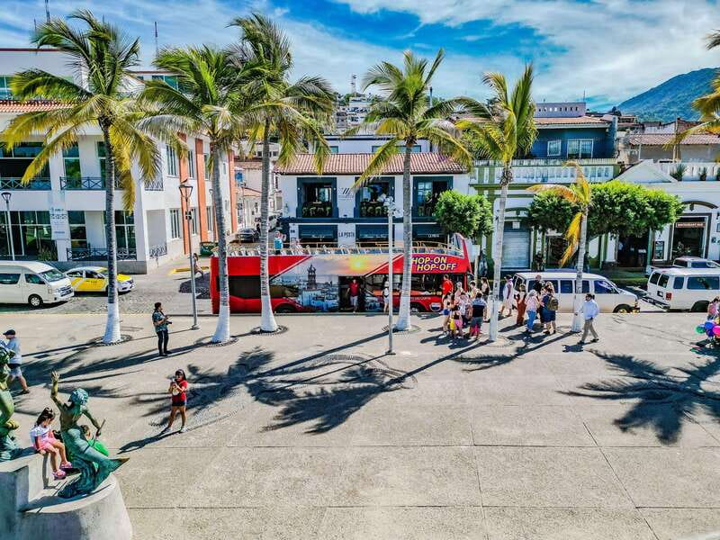 Puerto Vallarta: Hop-On-Hop-Off City Bus Tour - Should you book this Vallartour Hop-On Hop-Off bus?