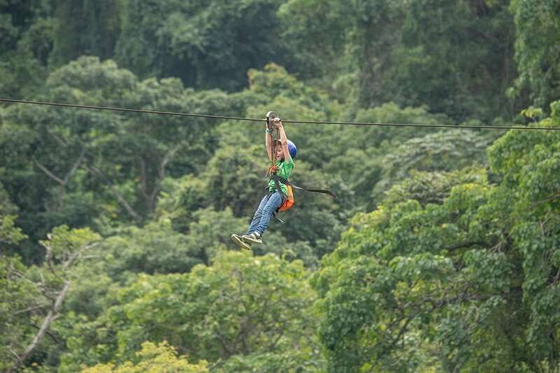 Puerto Vallarta: Horse Riding Tour w/ Optional ATV & Zipline - Key Highlights You’ll Actually Feel