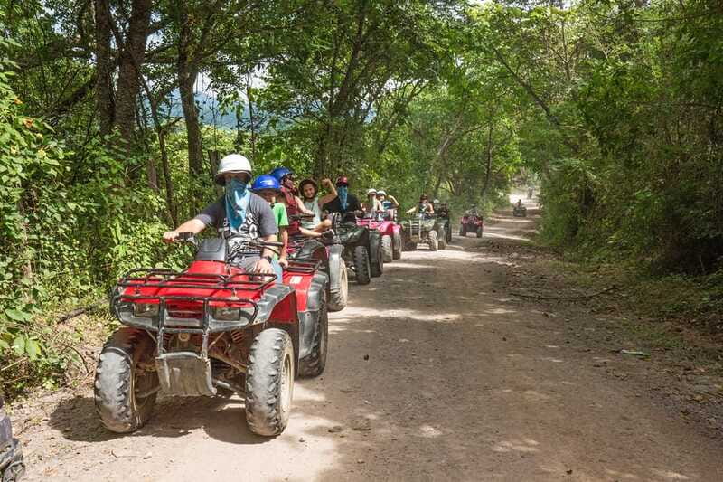 Puerto Vallarta: Horse Riding Tour w/ Optional ATV & Zipline - Packing List That Keeps the Day Comfortable