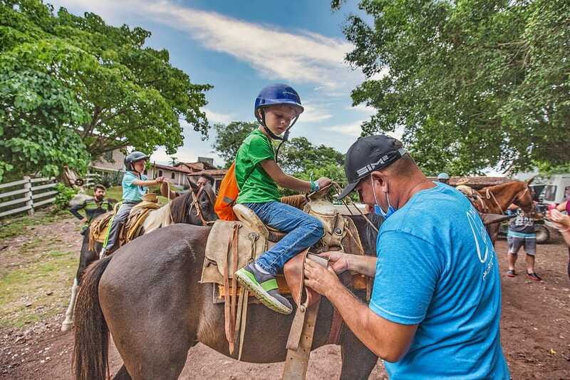 Puerto Vallarta: Horse Riding Tour w/ Optional ATV & Zipline - The Horseback Riding Portion: Sierra Madre Jungle, Bridges, and Steps
