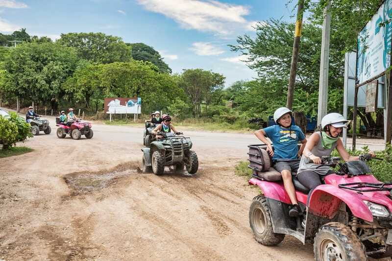 Puerto Vallarta: Horse Riding Tour w/ Optional ATV & Zipline - Waterfall Cool-Off: When the River Gives You a Swim, and When It Doesn’t