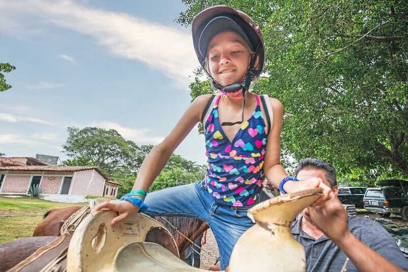 Puerto Vallarta: Horse Riding Tour w/ Optional ATV & Zipline - Ranch Time: The Meal, Drinks, and a Real Cooking Lesson