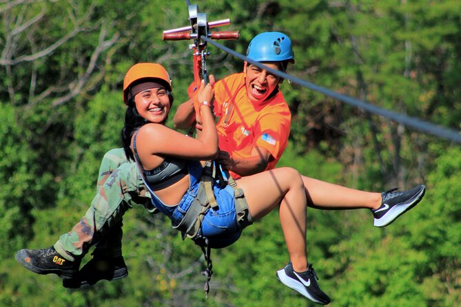 Puerto Vallarta Jungle Zip-Line Tour and Canopy Adventure - The Guides, the Safety Talk, and the Little Details That Matter