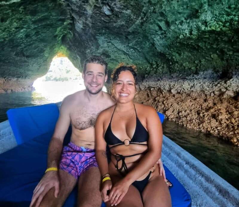 Puerto Vallarta: Los Arcos Islands Boat Tour and Snorkeling - After the Reef: Mismaloya Beach Time and Local Food Options