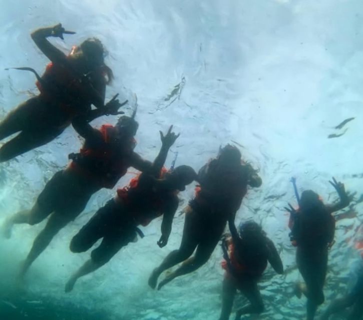 Puerto Vallarta: Los Arcos Islands Boat Tour and Snorkeling - A Quick Puerto Vallarta History Stop on the Way Back