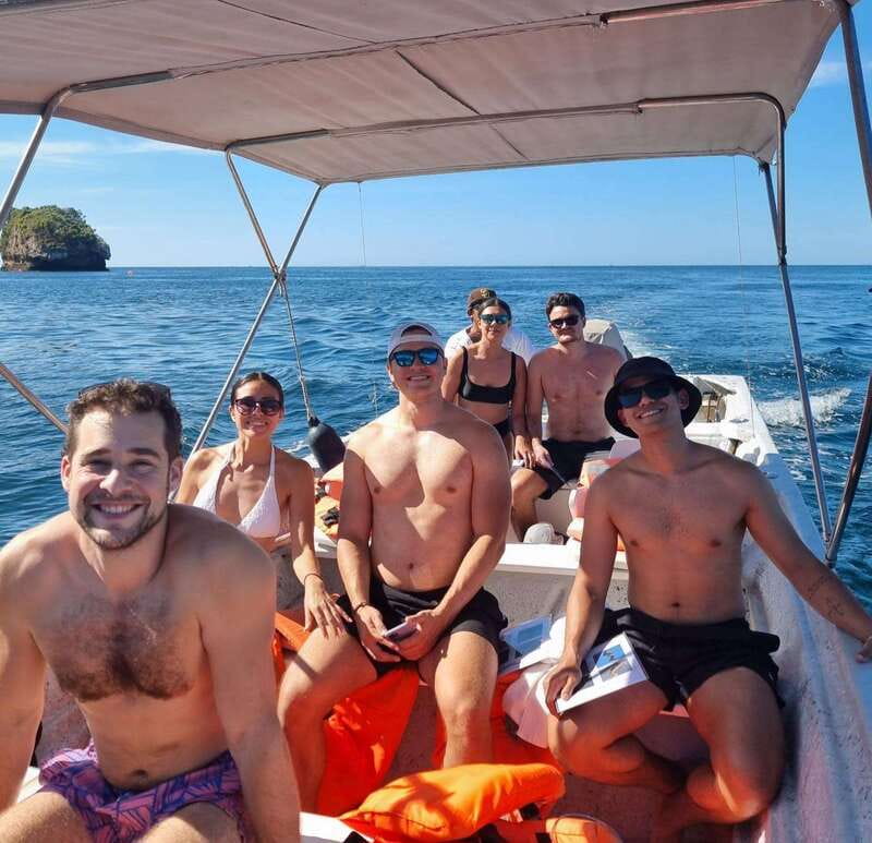 Puerto Vallarta: Los Arcos Islands Boat Tour and Snorkeling - Price and Value: Is $47 a Good Deal for This 3-Hour Tour?