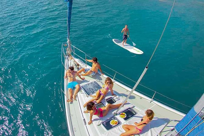 Puerto Vallarta Luxury Sailing with Premium Open bar & lunch - Price and Value: Why $129 Can Actually Make Sense