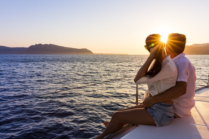 Puerto Vallarta, Luxury Sunset Sailing - Wildlife surprises: whales and dolphins can steal the show