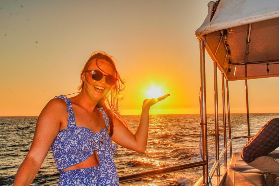 Puerto Vallarta: Mega Yacht Whale Watching Sunset Cruise - The Bottom Line: Should You Book This Puerto Vallarta Sunset and Whales Cruise?