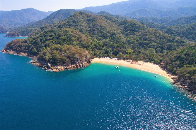 Puerto Vallarta Pirate Premium Sailing Cruise - Price and timing: is $240 a good value?