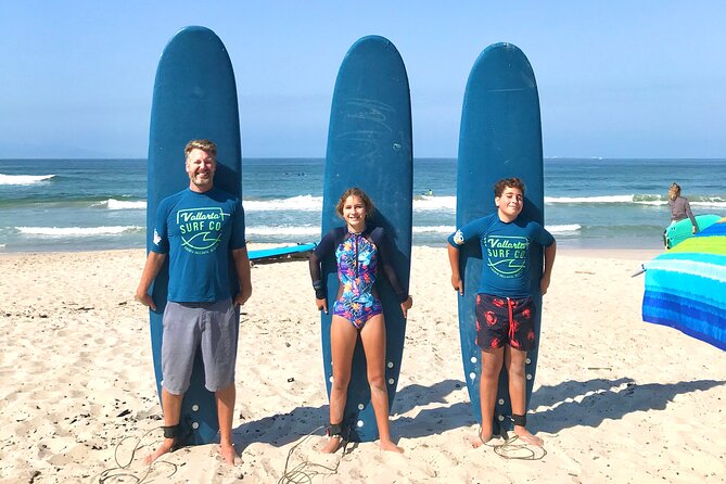 Puerto Vallarta premier Surf Lessons VSCO - Key Highlights to Know Before You Go