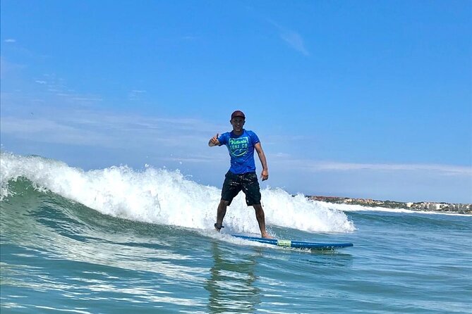 Puerto Vallarta premier Surf Lessons VSCO - From Jungle Walk to a True Beginner Beach