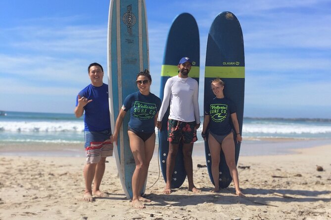 Puerto Vallarta premier Surf Lessons VSCO - Board Work, Photos, and the Extras That Make It Feel Complete