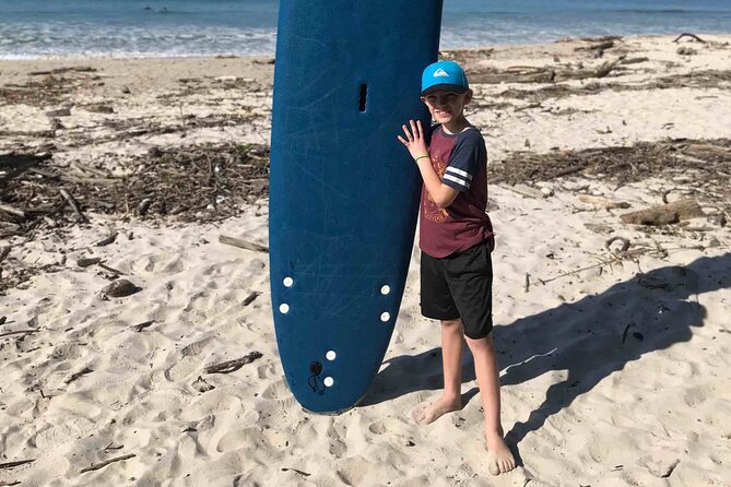 Puerto Vallarta premier Surf Lessons VSCO - Price and Value: What You Get for $90 Per Person