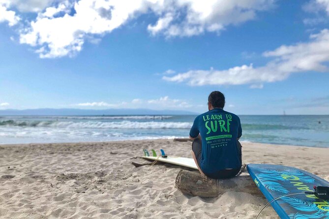 Puerto Vallarta premier Surf Lessons VSCO - Who Should Book This Puerto Vallarta Beginner Surf Lesson?