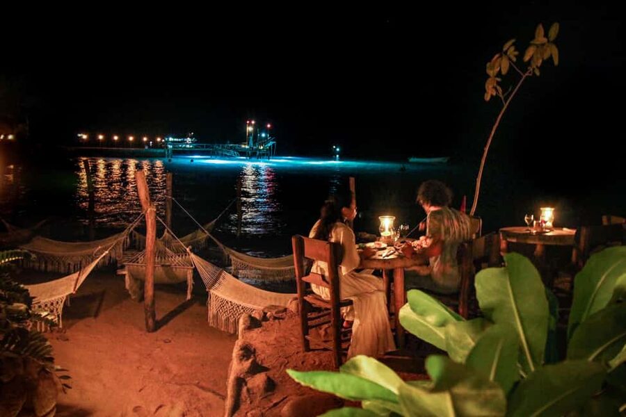 Puerto Vallarta Rhythms of the night, Show & Buffet dinner - Final call: should you book Rhythms of the Night?