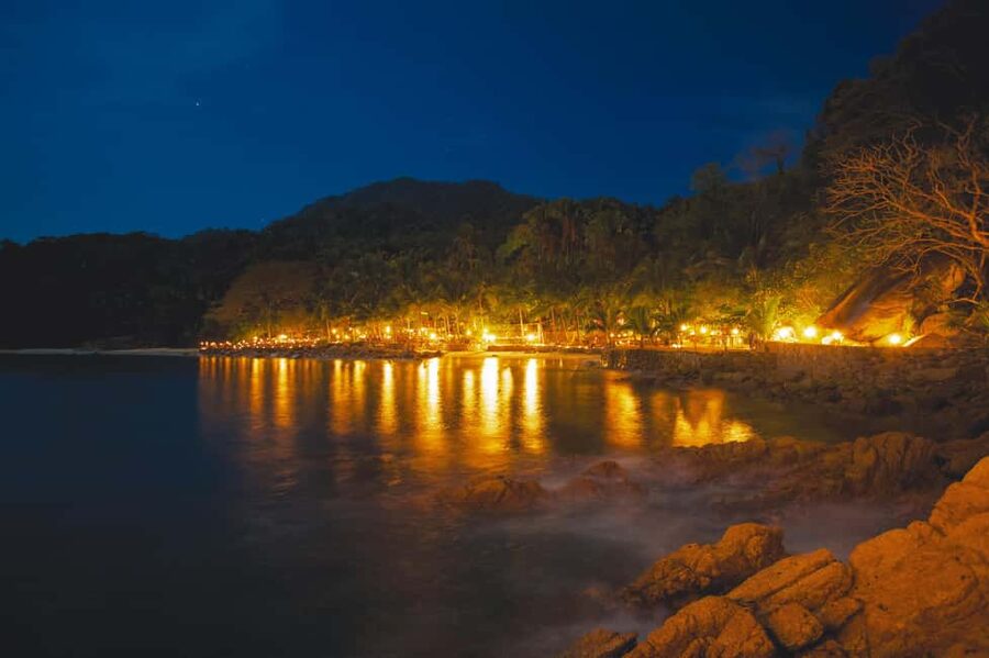 Puerto Vallarta Rhythms of the night, Show & Buffet dinner - Puerto Vallarta’s Rhythms of the Night: what the experience really is