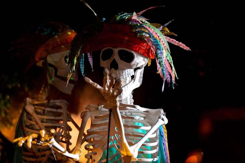 Puerto Vallarta Rhythms of the night, Show & Buffet dinner - Stop 2: the 1-hour sunset cruise on Banderas Bay