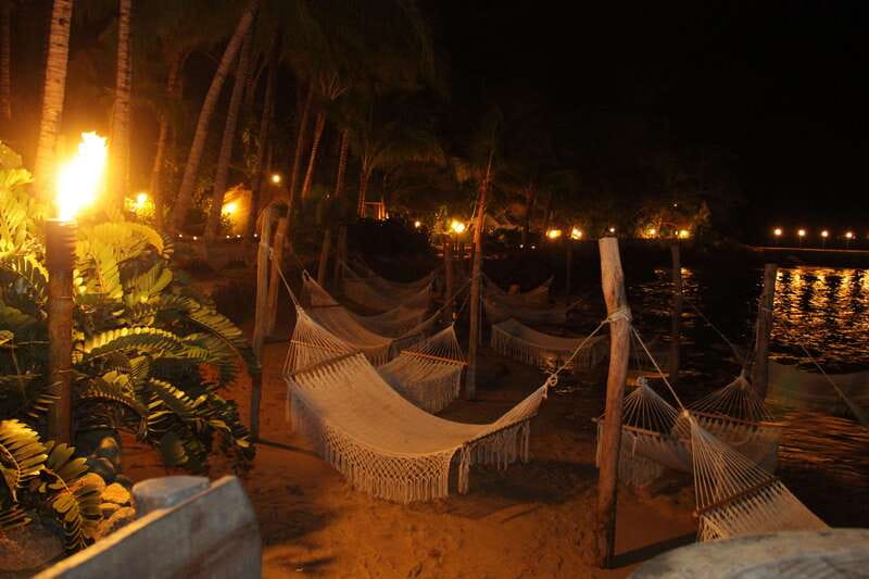 Puerto Vallarta Rhythms of the night, Show & Buffet dinner - Stop 3: arriving at Las Caletas, plus wine, dinner, and free time