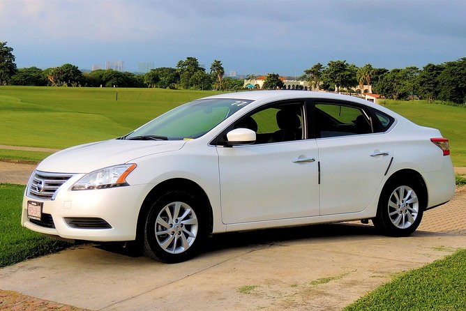 Puerto Vallarta Roundtrip Shuttle Airport Transfer - Meet and Greet in Arrivals, Then a Straight Shot to Your Hotel
