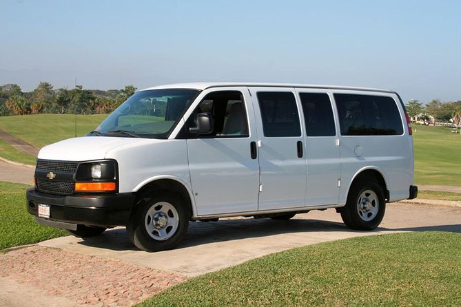 Puerto Vallarta Roundtrip Shuttle Airport Transfer - What Happens When It Is Time to Go Back to the Airport