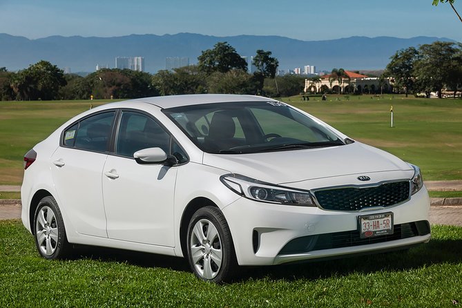 Puerto Vallarta Roundtrip Shuttle Airport Transfer - Small Details That Can Make or Break the Day