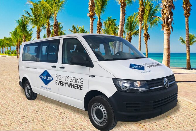 Puerto Vallarta Roundtrip Shuttle Airport Transfer - How the Zones System Affects Your Hotel Choice