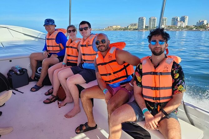 Puerto Vallarta snorkel tour at Los Arcos - What your $79 actually buys, and why it feels like value