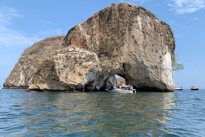 Puerto Vallarta snorkel tour at Los Arcos - Practical tips that make your day smoother